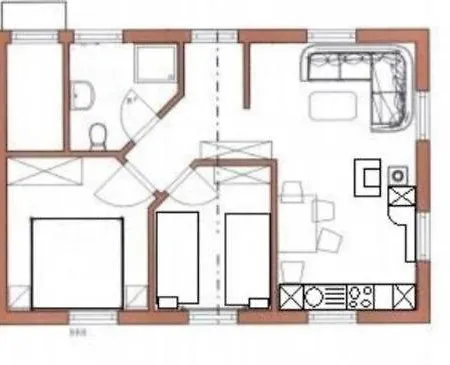 Auszeit Fuhlendorf (Mecklenburg-Vorpommern)