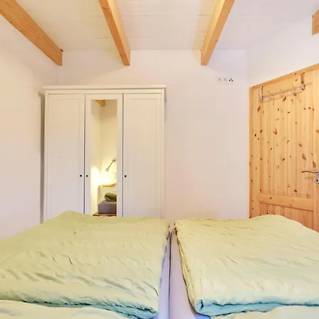 Feriehus Auszeit Fuhlendorf (Mecklenburg-Vorpommern)