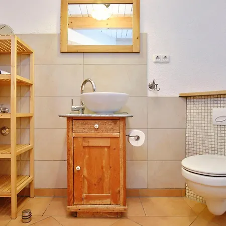 Auszeit Fuhlendorf (Mecklenburg-Vorpommern)