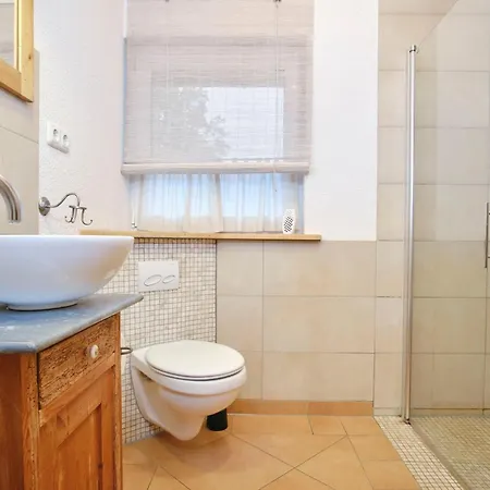 Feriehus Auszeit Fuhlendorf (Mecklenburg-Vorpommern)