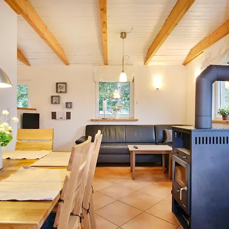 Auszeit Fuhlendorf (Mecklenburg-Vorpommern)