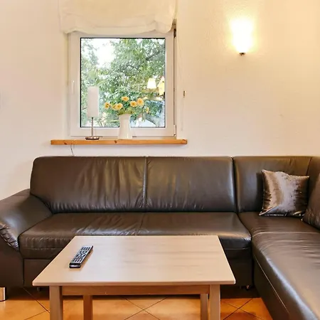 Auszeit * Fuhlendorf (Mecklenburg-Vorpommern)